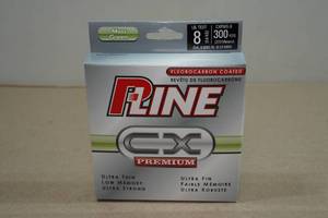 P-Line 8lb Test Fishing Line