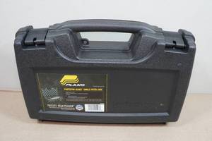 Plano Protector Series Single Pistol Case