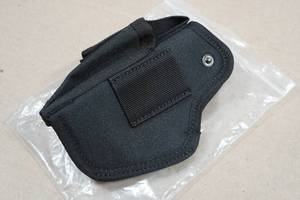 Pistol Holster