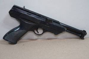 Vintage Daisy 188 Lever Cocking Pistol