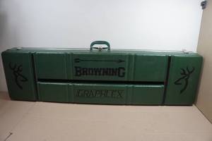 Hard Side Gun Case