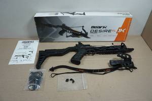 Bear X Desire XL Crossbow
