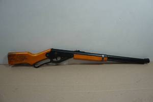Daisy Red Ryder BB Gun