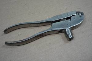 Winchester Combination Reloading Tool and Bullet Mold - .25-20 WCF