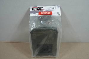 Covert Scouting Camera MP32 Series Bear & Security Safe Box
