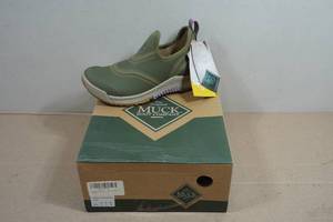 Muck Boots Womens Outscape Low Shoes - Size 5