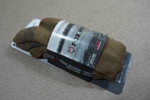 Fox River Military Medium Weight Socks - Medium 6-8.5