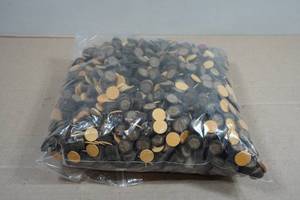Vintage Shotgun Wads and Caps
