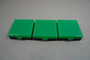 Berrys 9mm Ammo Cases