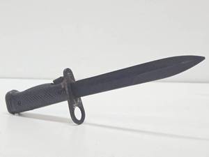 Vintage  Antique Military Bayonet #9