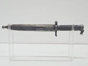 Vintage  Antique Military Bayonet #10