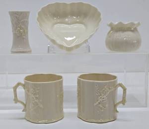 Group of assorted WEDGWOOD China&nbsp