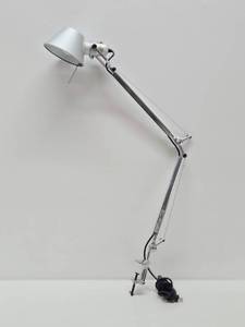 Excellent Designer ARTIMEDE Tolomeo Mini Desk Lamp - M. De Lucchi &amp G. Fassina - Made in Italy