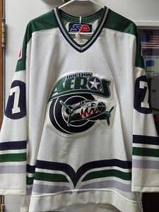 Quality Houston Aeros Hockey Jersey - Size 52