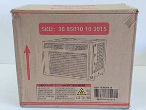 Brand New 5000 btu Cowsar Window Air Conditioner Unit&nbsp
