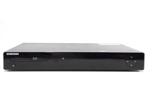 SAMSUNG Model BD-P1500 Blu-Ray Player&nbsp