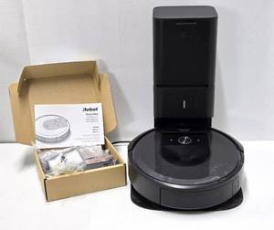 Used Working ROOMBA Robot Vacuum wExtras&nbsp