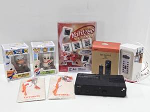 Group of Brand New Assorted Items