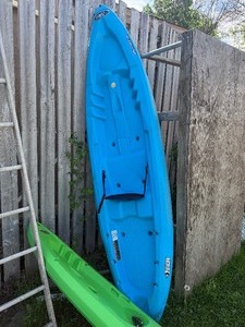 BOOST 100 Kayak - 10 - Made in Canada