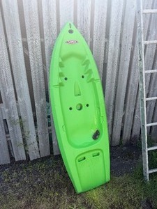 VIPER 6 Kayak