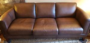 Excellent Clean Like New Sofa #3