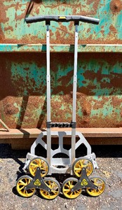 Very Nice Folding UPCART Collapsible Dolly
