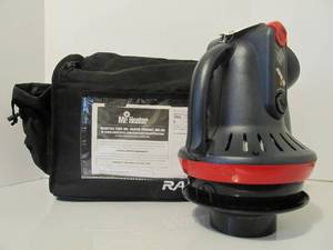 New Unused MR HEATER Little Buddy Portable Heater