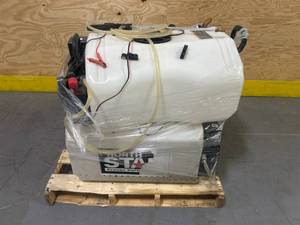 North Star Pallet of 3 Sprayers