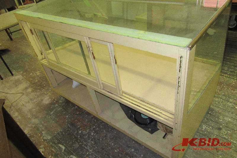 Display Case