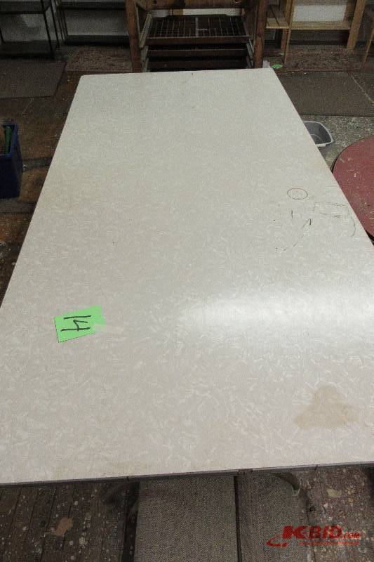 Folding Table