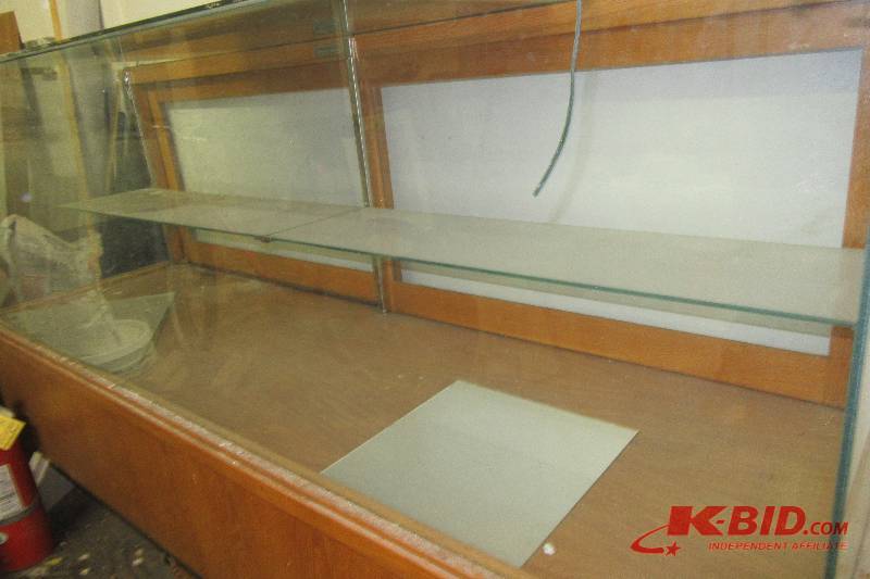 Display Case