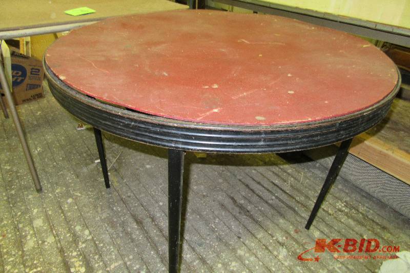 Card Tables