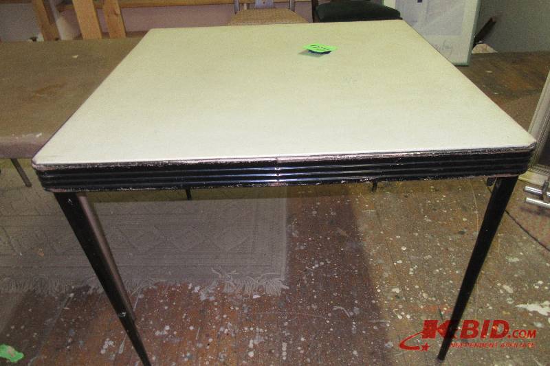 Card Tables