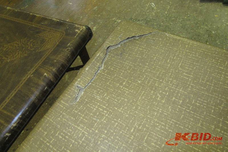 Card Tables