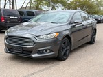 2016 FORD FUSION SE *119k Miles | 2 Owner | All Wheel Drive* (NO RESERVE)