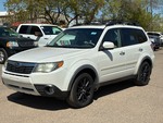 2009 SUBARU FORESTER 2.5 X LIMITED *All Wheel Drive* (NO RESERVE)