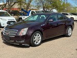 2009 CADILLAC CTS 3.6L DI *All Wheel Drive* (NO RESERVE)