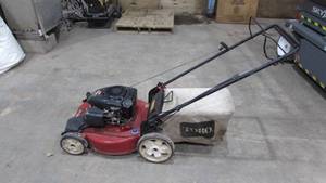 Toro Recycler 22 Self-Propelled Mower