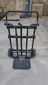Dewalt Storage Box Cart