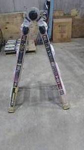 Gorilla Ladders Extendable Step Ladder