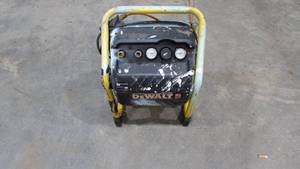 Dewalt Portable Air Compressor