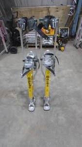 SurPro Stilts