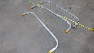 (3) Ladder Stabilizers