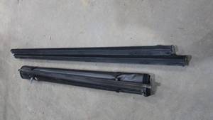Tonneau Cover for 2500 HD Chevy