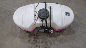 ATV Sprayer