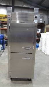 Traulsen Stainless Steel Warmer