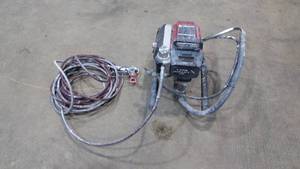 Titan 440 Airless Paint Sprayer