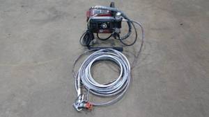 Titan 440 Airless Paint Sprayer
