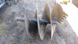 36 Auger Bit