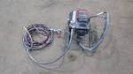 Titan 440 Airless Paint Sprayer